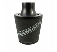 Ramair Filters JS-105-BK Filtre en mousse double couche