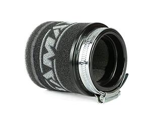 Ramair Filters Mr-016 Moto Pod filtre à air, Noir, 58 mm