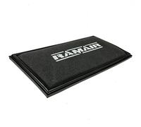 Ramair Filters RPF-1512 Filtre à air à panneau sec en mousse haute performance Noir