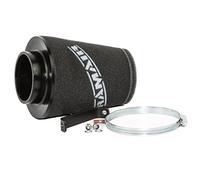 Ramair Filters SR-155 Kit pour filtre à air en mousse