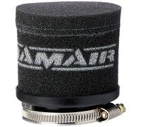 Ramair filtres MR - 004 Support moto Filtre à Air-Noir - 43 mm