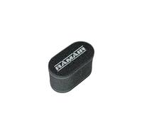 Ramair Performance Carb Air Filter Velocity Stack Sock 115 mm