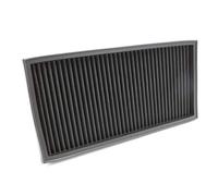 Ramair Performance Filtre à air plissé pour VW Audi Seat MK4 Golf GTI TDI A3 S3 TT