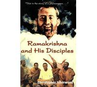 Ramakrishna and His Disciples