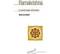 Ramakrishna - Le grand sage précurseur