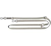 Ramal réglable pour Chien Trixie CityStyle Noir S/M - Marque : Trixie - EAN : 4053032681675
