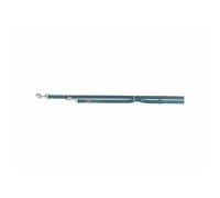 Ramal réglable pour Chien Trixie Premium Bleu - Marque : Trixie - EAN : 4053032671768