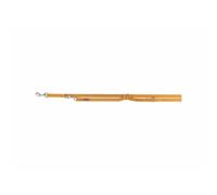 Ramal réglable pour Chien Trixie Premium Curry M/L - Marque : Trixie - EAN : 4053032671652