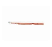 Ramal réglable pour Chien Trixie Premium Orange L/XL - Marque : Trixie - EAN : 4053032671713
