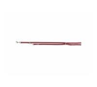 Ramal réglable pour Chien Trixie Premium Rouge - Marque : Trixie - EAN : 4053032673397
