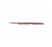 Ramal réglable pour Chien Trixie Premium Rouge XS/S - Marque : Trixie - EAN : 4053032671737