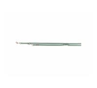 Ramal réglable pour Chien Trixie Premium Vert - Marque : Trixie - EAN : 4053032673434