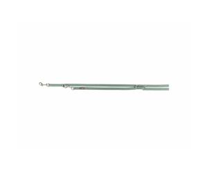 Ramal réglable pour Chien Trixie Premium Vert XS/S - Marque : Trixie - EAN : 4053032673441