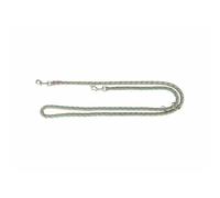 Ramal réglable pour Chien Trixie Vert Sable S/M 2 m - Marque : Trixie - EAN : 4053032677814