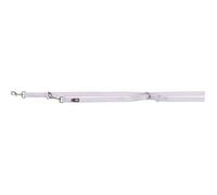 Ramal réglable pour Chien Trixie Premium Lilas XS/S - Marque : Trixie - EAN : 4053032431034