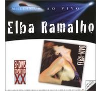 Ramalho, Elba - Ao Vivo