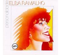 Ramalho, Elba - Personalidade