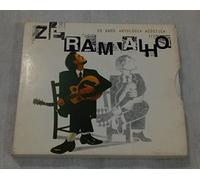 Ramalho, Ze - Antologia Acustica 20 Anos