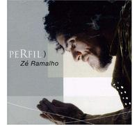 Ramalho, Ze - Perfil