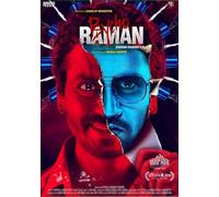 Raman Raghav 2.0 (PSYCHO RAMAN (V.O.S.E), Importé d'Espagne, langues sur les détails)