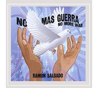 Raman Salgado - No Mas Guerra