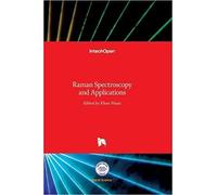 Raman Spectroscopy And Applications