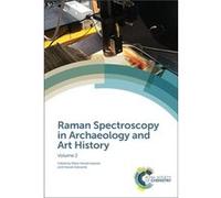 Raman Spectroscopy in Archaeology and Art History Peter Vandenabeele, Howell Edwards (Auteur)