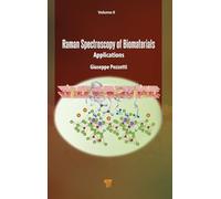 Raman Spectroscopy of Biomaterials