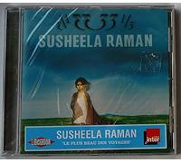 Raman, Susheela - 33 1/3 [Import]