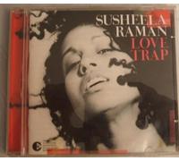 Raman, Susheela – Love Trap – Virgin Mobile