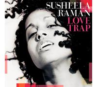 Raman, Susheela - Love Trap [Import]