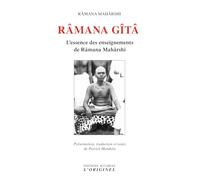 Râmana Gîtâ