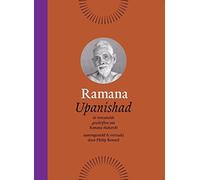 Ramana Upanishad: de verzamelde geschriften van Ramana Maharshi