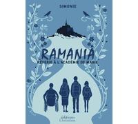 Ramania: Rêverie à l'Académie de Magie