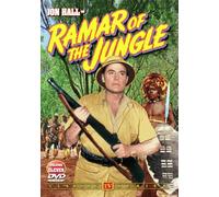 Ramar of The Jungle 11