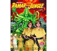Ramar of the Jungle 4 [Import USA Zone 1]