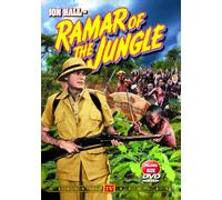 Ramar of the Jungle 6 [Import USA Zone 1]