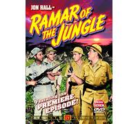 Ramar of The Jungle 7