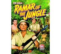 Ramar of the Jungle [Import USA Zone 1]