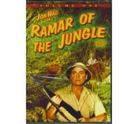 Ramar Of The Jungle Vol. 1