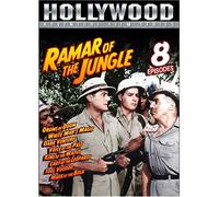 Ramar of The Jungle: Volume 1