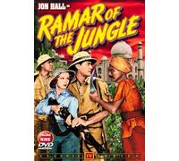 Ramar Of The Jungle: Volume 9 [Dvd]
