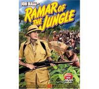 Ramar Of The Jungle Volume Six