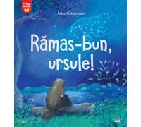 Ramas-bun, ursule! - Jane Chapman