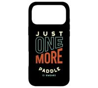 Ramassage de Pickleball pour Joueur de Pickleball Coque pour iPhone 17 Pro Max