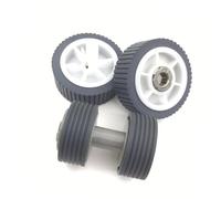 Ramassage de Rouleau de Frein PA03656-0001 PA03656-E958 PA03656-E976, Convient pour Fujitsu ScanSnap IX500 IX1500 IX1400 IX1600