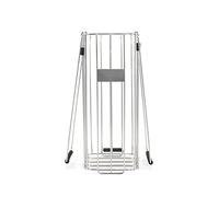 Ramasse-balles de Golf - Grand Panier Portable, récipient pour balles | Seau de Rangement avec poignée pour Driving Range Club Entraînement Courses activités de Plein air Maison