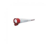 Longridge Accessoire de golf Single Clikka Tube