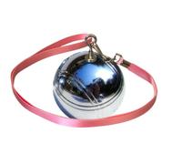 Ramasse Boule de Pétanque Aimanté - 11 Couleurs de Ruban Disponibles (Modèle: TM-R_BOULE_VAR_RP)