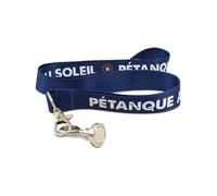 Ramasse Boule de Pétanque Aimanté ' Pétanque au Soleil '